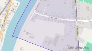 Maison 72 m² trois pièces à vendre à Montauban