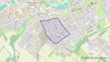 Maison 97 m² cinq pièces à vendre à Plaisance-du-Touch