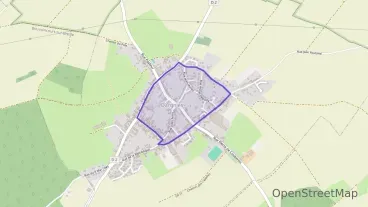 Maison 70 m² quatre pièces à vendre à Dargnies