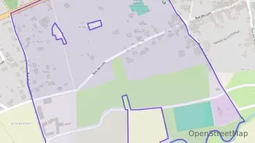 Maison 64 m² quatre pièces à vendre à Suèvres
