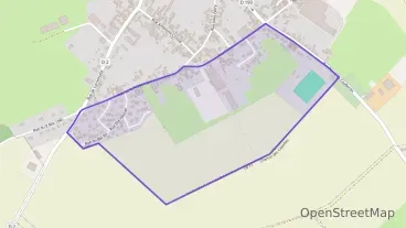Maison 92 m² quatre pièces à vendre à Dargnies