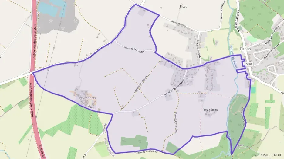 Maison 143 m² cinq pièces à vendre à Fabas