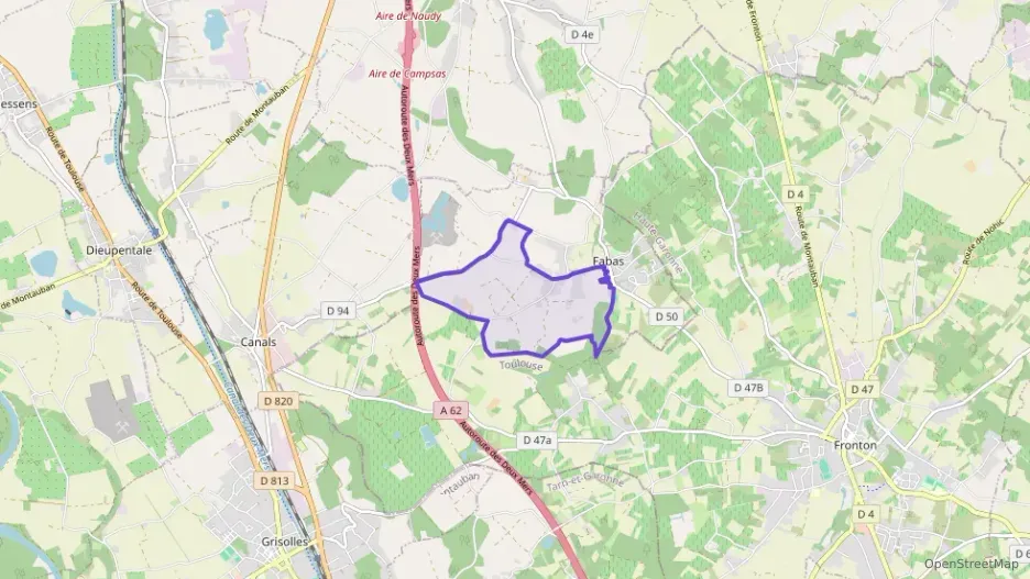 Maison 143 m² cinq pièces à vendre à Fabas