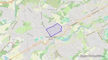 Maison 60 m² trois pièces à vendre à Plaisance-du-Touch