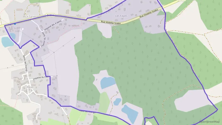 Maison 85 m² trois pièces à vendre à Ambazac