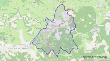 Maison 32 m² deux pieces à vendre à Les Coteaux Périgourdins