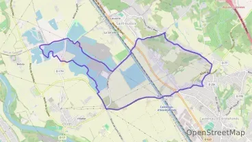 Maison 50 m² deux pieces à vendre à Castelnau-d`Estrétefonds