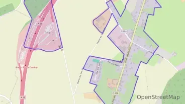 Maison 87 m² quatre pièces à vendre à Callengeville