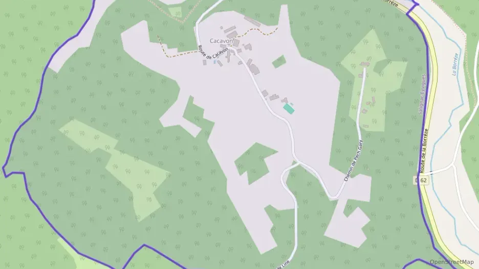 Maison 180 m² cinq pièces à vendre à Salignac-Eyvigues