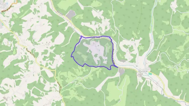 Maison 180 m² 5 pièces à vendre à Salignac-Eyvigues