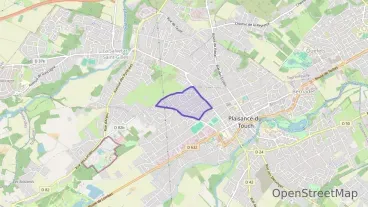Maison 65 m² trois pièces à vendre à Plaisance-du-Touch