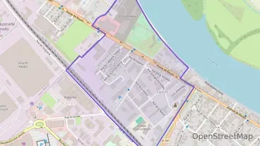 Maison 58 m² trois pièces à vendre à Vernon