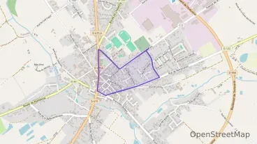 Maison 56 m² trois pièces à vendre à Le Controis-en-Sologne