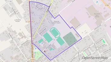 Maison 60 m² cinq pièces à vendre à Le Controis-en-Sologne