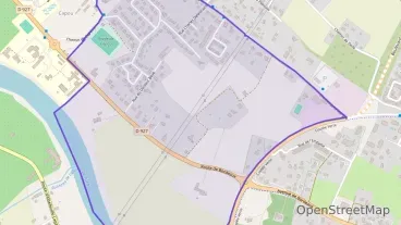 Maison 92 m² quatre pièces à vendre à Montauban