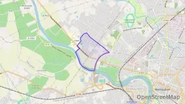 Maison 92 m² quatre pièces à vendre à Montauban