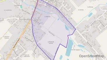 Maison 73 m² quatre pièces à vendre à Le Controis-en-Sologne