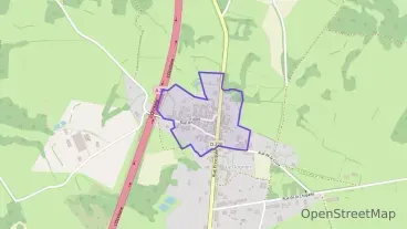 Maison 140 m² six pièces à vendre à Saint-Maurice-la-Souterraine