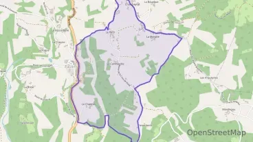 Maison 88 m² quatre pièces à vendre à Paulin Maison 88 m² quatre pièces à vendre à Paulin