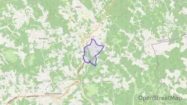 Maison 88 m² quatre pièces à vendre à Paulin Maison 88 m² quatre pièces à vendre à Paulin