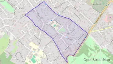 Maison 95 m² trois pièces à vendre à Vernon