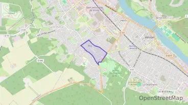 Maison 95 m² trois pièces à vendre à Vernon