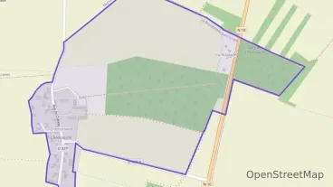 Maison 100 m² cinq pièces à vendre à La Bourdinière-Saint-Loup