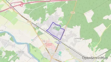 Maison 45 m² trois pièces à vendre à Noyers-sur-Cher