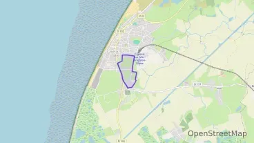 Maison 39 m² cinq pièces à vendre à Cayeux-sur-Mer