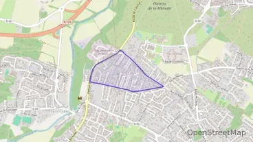Maison 123 m² six pièces à vendre à La Salvetat-Saint-Gilles