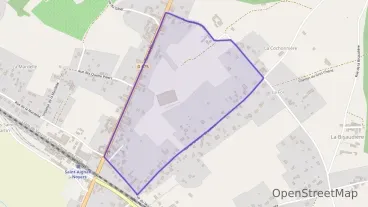 Maison 68 m² trois pièces à vendre à Noyers-sur-Cher