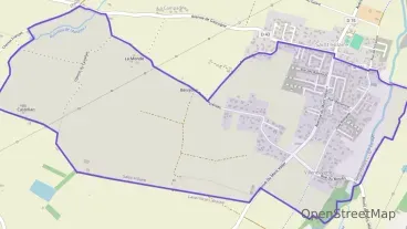 Maison 80 m² quatre pièces à vendre à Saint-Hilaire