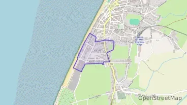 Maison 90 m² cinq pièces à vendre à Cayeux-sur-Mer