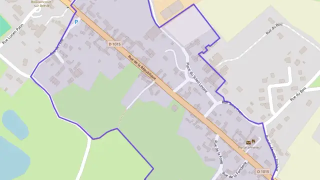 Maison 126 m² 6 pièces à vendre à Bouvaincourt-sur-Bresle