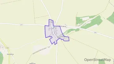 Maison 102 m² six pièces à vendre à Cloyes-les-Trois-Rivières