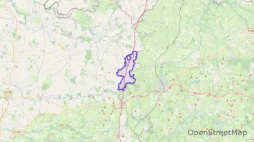 Maison 55 m² trois pièces à vendre à Arnac-la-Poste