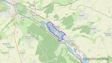 Maison 63 m² quatre pièces à vendre à Bouvaincourt-sur-Bresle