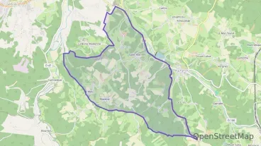 Maison 90 m² trois pièces à vendre à Dégagnac