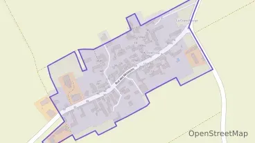 Maison 114 m² quatre pièces à vendre à La Chapelle-Saint-Martin-en-Plaine Maison 114 m² quatre pièces à vendre à La Chapelle-Saint-Martin-en-Plaine