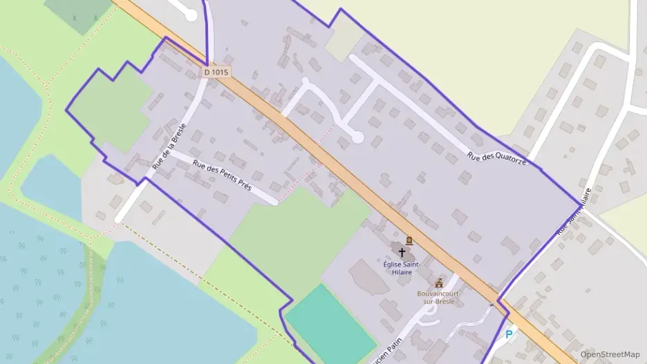 Maison 77 m² cinq pièces à vendre à Bouvaincourt-sur-Bresle