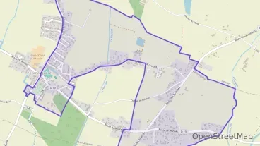 Maison 140 m² quatre pièces à vendre à Lamasquère