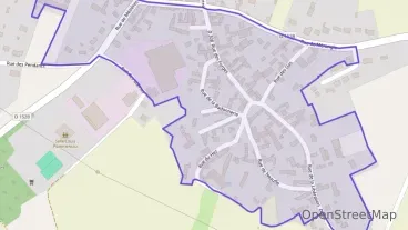 Maison 67 m² trois pièces à vendre à Mézières-en-Drouais