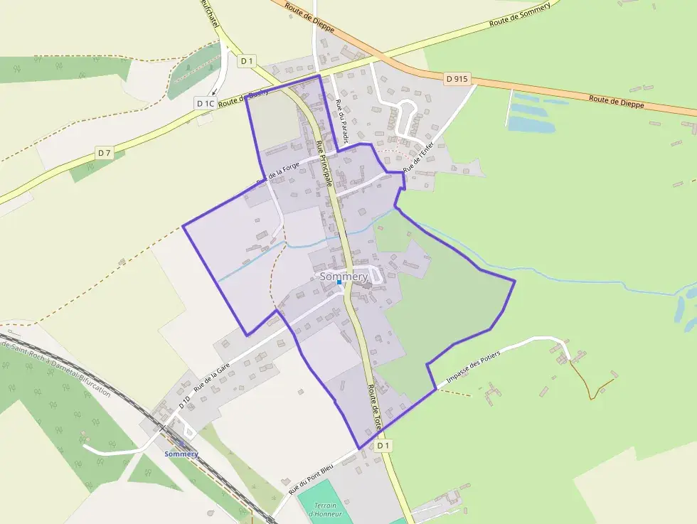 Maison 150 m² 6 pièces à vendre à Sommery