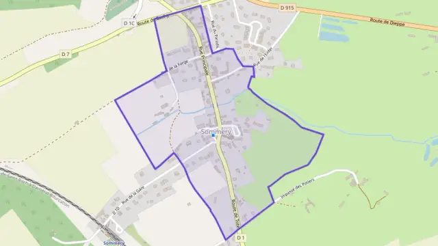 Maison 150 m² 6 pièces à vendre à Sommery