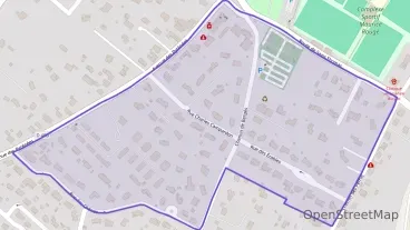 Maison 96 m² cinq pièces à vendre à Lavernose-Lacasse