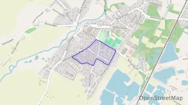 Maison 96 m² cinq pièces à vendre à Lavernose-Lacasse