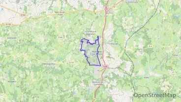 Maison 89 m² quatre pièces à vendre à Bessines-sur-Gartempe