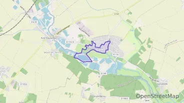 Maison 113 m² cinq pièces à vendre à Fontenay-sur-Eure