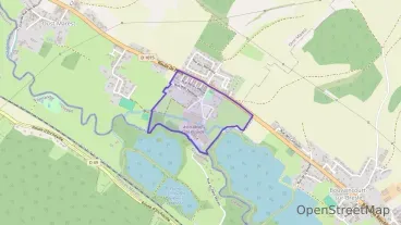 Maison 50 m² quatre pièces à vendre à Oust-Marest