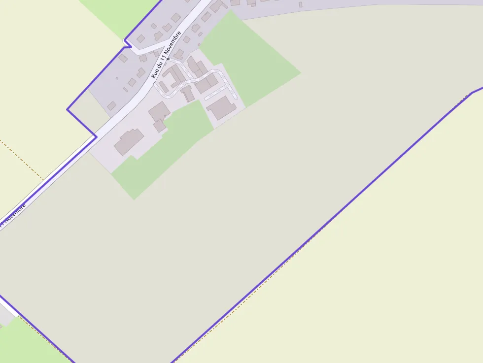 Maison 128 m² 6 pièces à vendre à Friaucourt